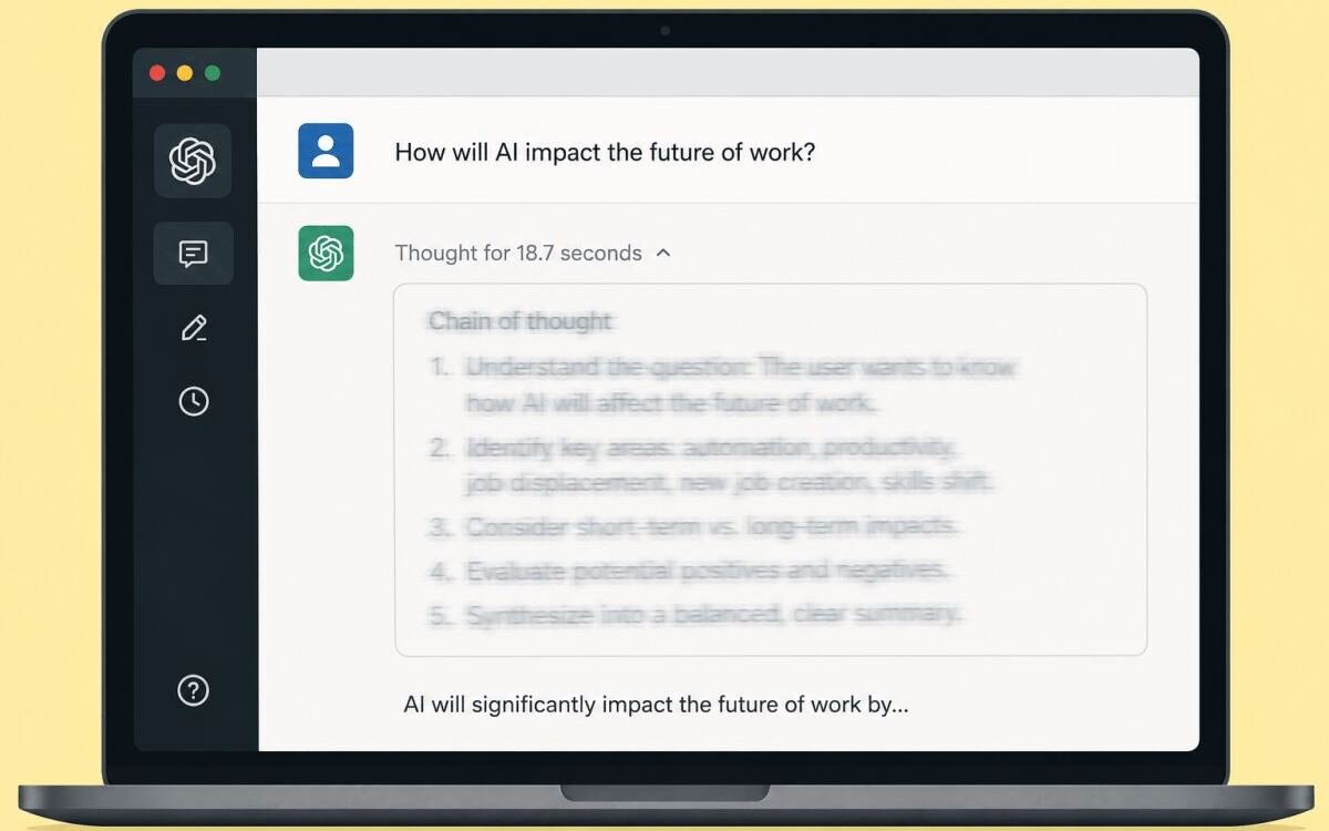 Opaque recurrence, and other AI terms that you should probably know