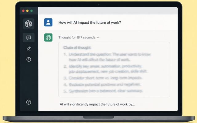 Opaque recurrence, and other AI terms that you should probably know