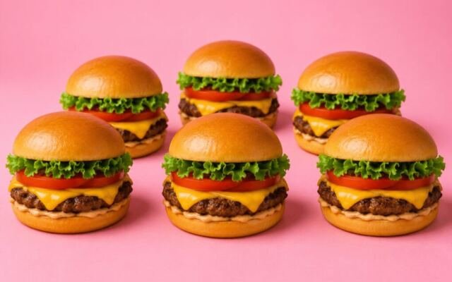 The sameness problem behind those unappetizing AI-generated menus