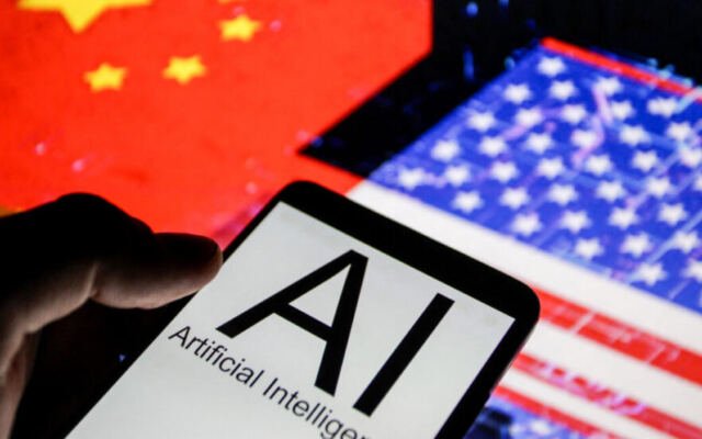 Exclusive: Open Chinese models close gap with Silicon Valley’s frontier AI models