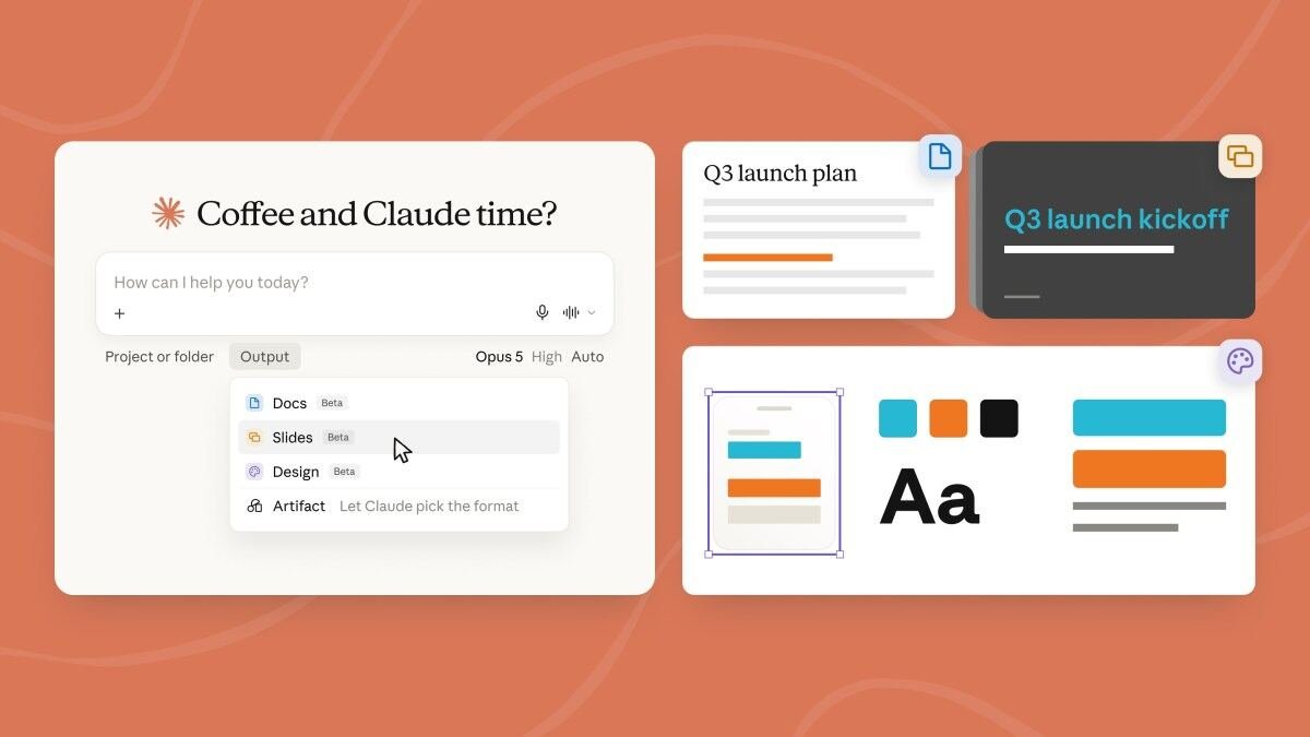 Anthropic merges Claude chat and Cowork in one interface