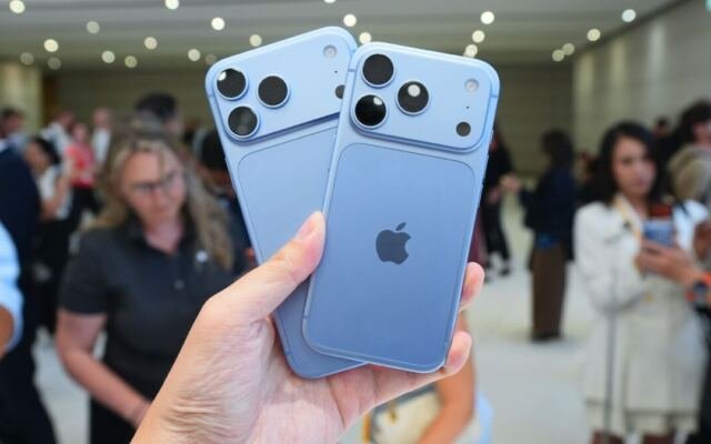 I’ve used both iPhone 18 Pro models – here’s how my buying…