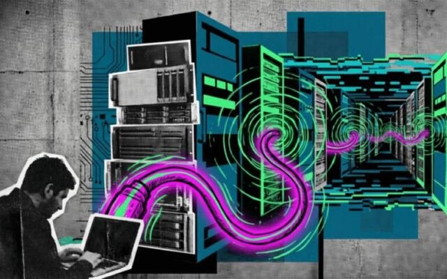Nvidia-backed Nscale keeps its biggest customer, Bytedance, out of its IPO filing