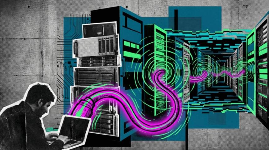 Nvidia-backed Nscale keeps its biggest customer, Bytedance, out of its IPO filing