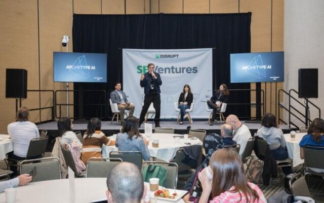 Final, final, final call for TechCrunch Disrupt 2026 Side Events