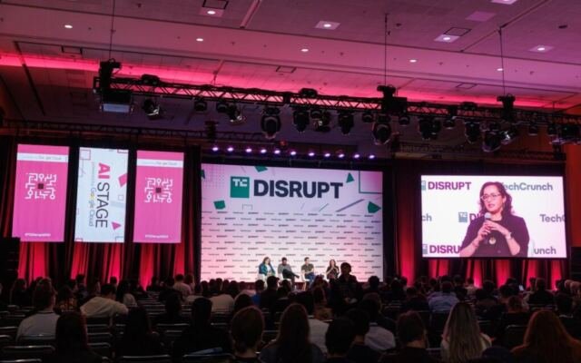 Robots are waiting for a ChatGPT moment: Nvidia’s Les Karpas explains why…
