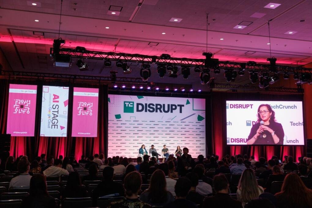 Robots are waiting for a ChatGPT moment: Nvidia’s Les Karpas explains why…