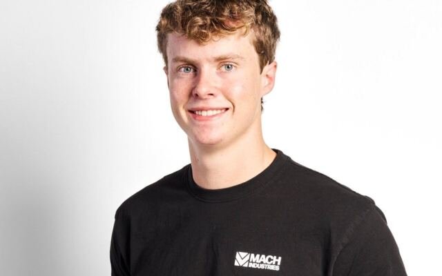 Defense tech Mach Industries doubles valuation to $3.7B in 3 months