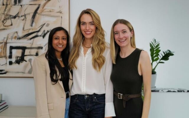 Evvy raises $40M as it seeks to further women’s health research with…