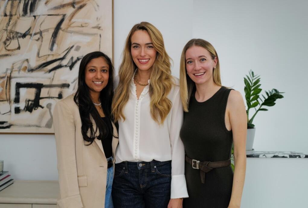 Evvy raises $40M as it seeks to further women’s health research with…