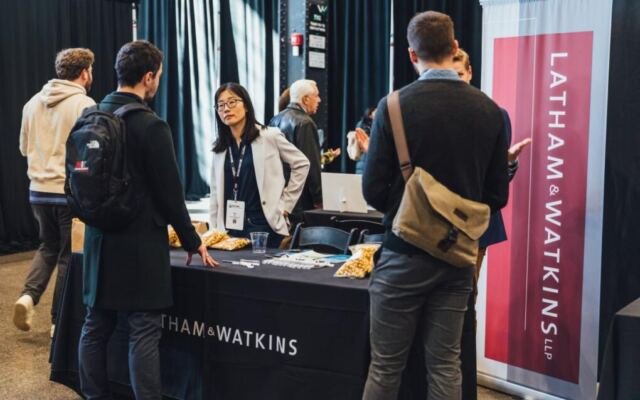 One week left to book your exhibit table at TechCrunch Disrupt 2026