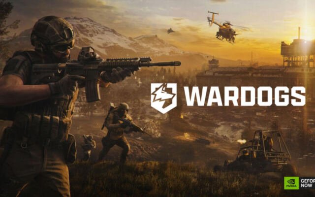 Boots on the Ground: ‘WARDOGS’ Goes All Out on GeForce NOW at…