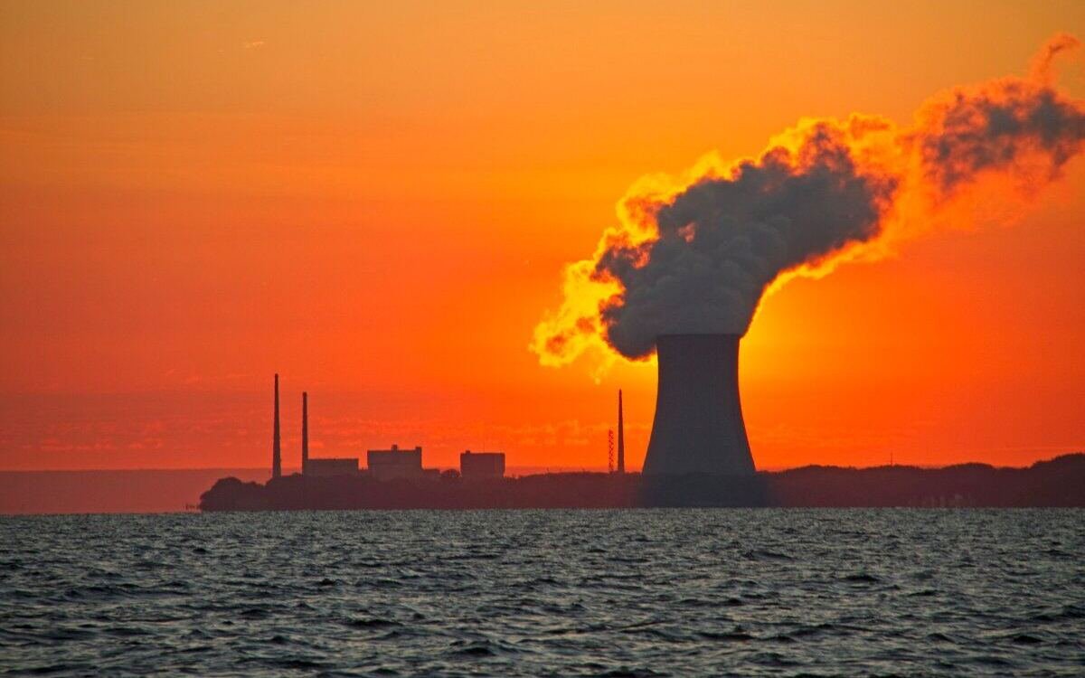 Clean tech startup Fluxnium found a way to tap 50,000 years’ worth…