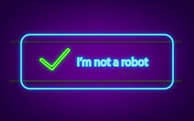Anthropic reveals rogue AI agents hate CAPTCHAs, just like you