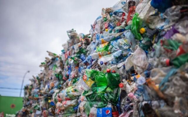 Meta deal will help plastics recycling startup MacroCycle build its first factory