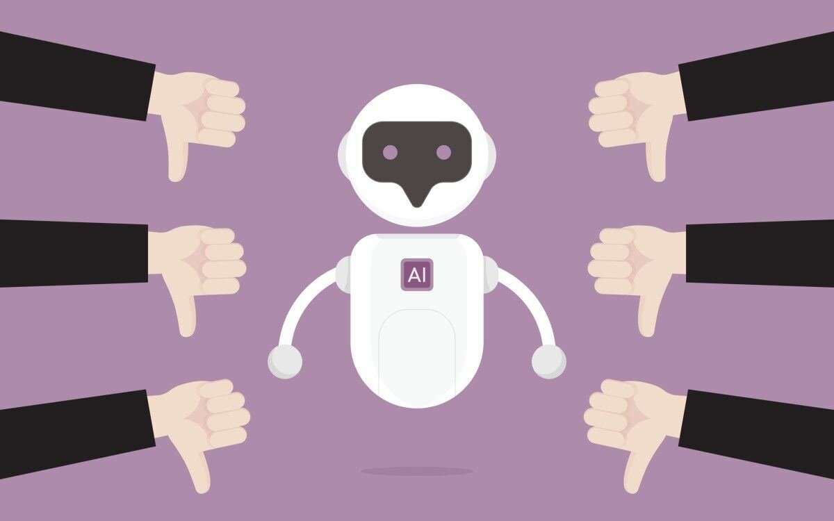 AI Agents now have a place to snitch