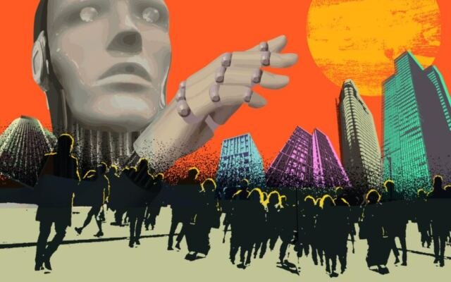 ‘Gambling with our lives’: Anthropic researcher quits, warns against self-improving AI 