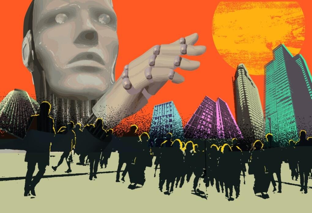 ‘Gambling with our lives’: Anthropic researcher quits, warns against self-improving AI 
