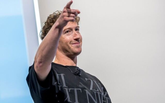 Meta is paying to peek at how you use their latest AI…