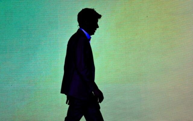For months, OpenAI’s agent swarms have been attacking online databases to find…