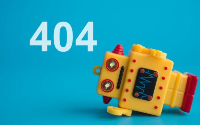 Four major AI models suffer rare overlapping downtime