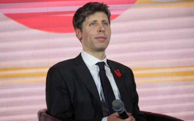 OpenAI’s Sam Altman says it would be ‘ill-advised’ to go public in…