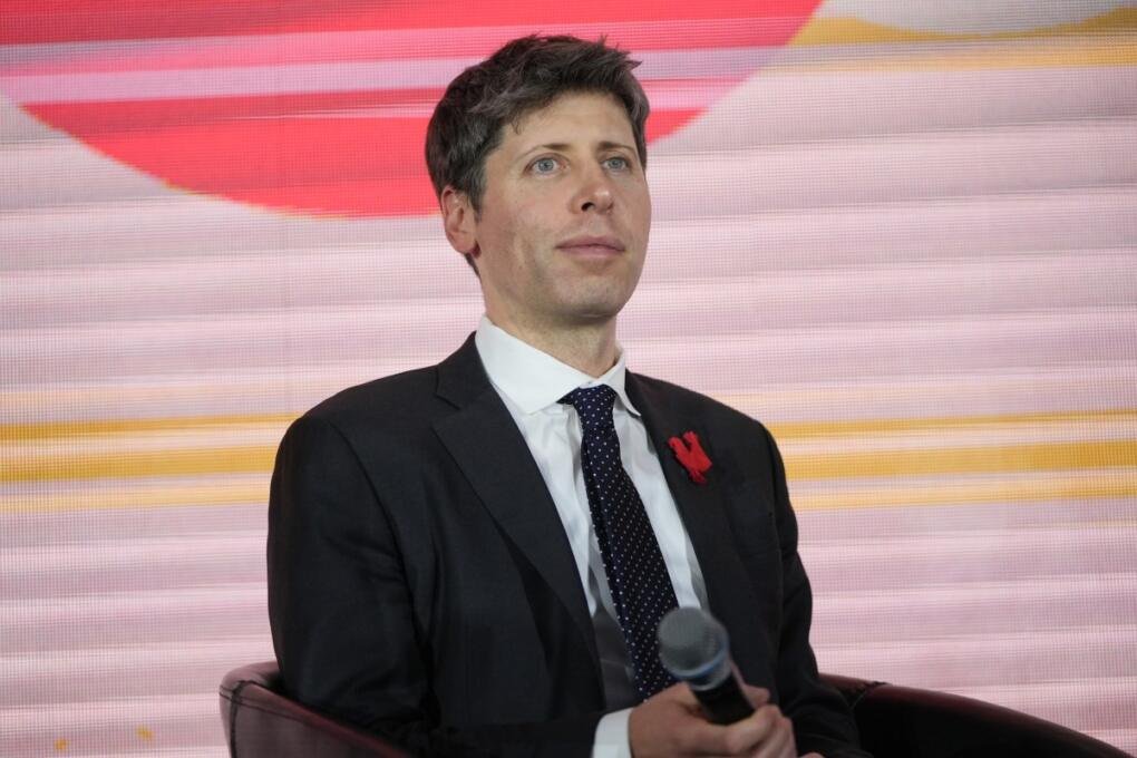 OpenAI’s Sam Altman says it would be ‘ill-advised’ to go public in…
