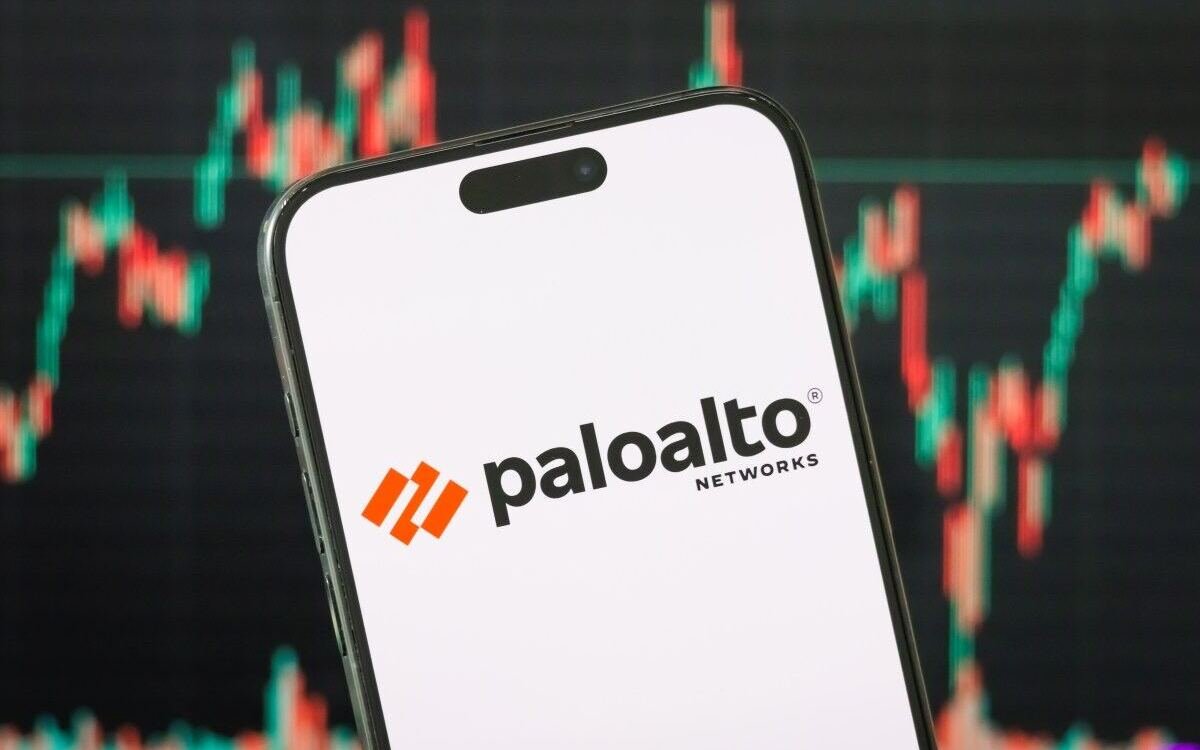 Palo Alto Networks paid $500M for Thrive-backed Console, sources say
