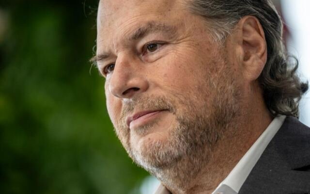 AI research startup Listen Labs scrubbed a $1.5B funding round for Salesforce…