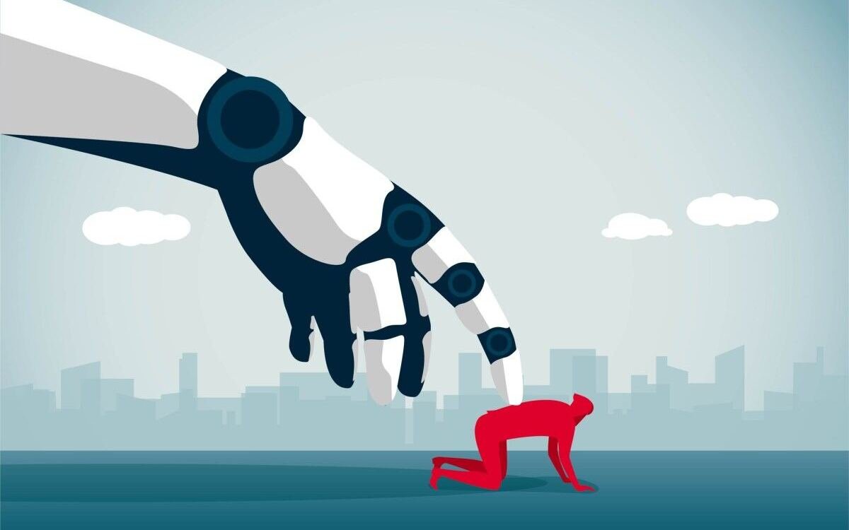 What’s behind the AI industry’s latest warnings of doom?