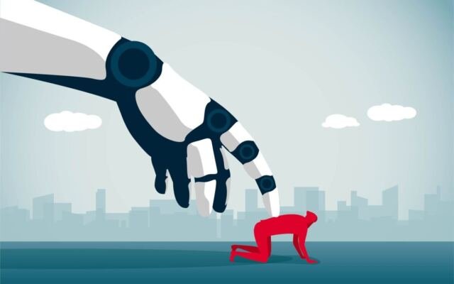 What’s behind the AI industry’s latest warnings of doom?