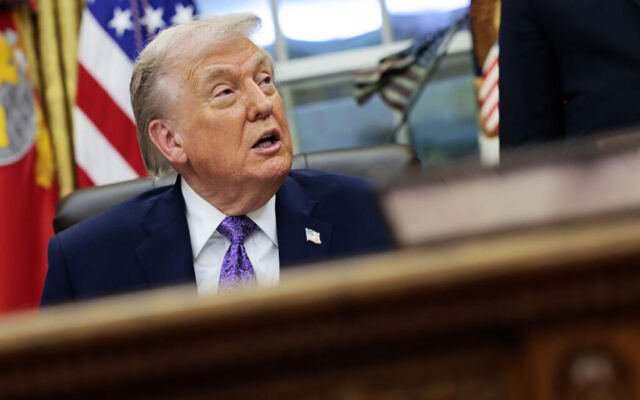 Trump may be forced to reveal secret rules feds use for AI…