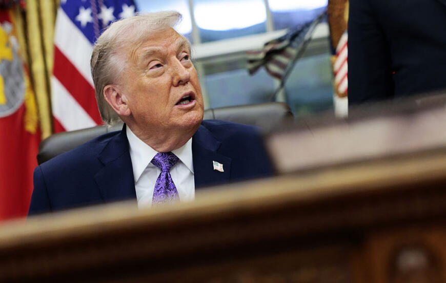 Trump may be forced to reveal secret rules feds use for AI…
