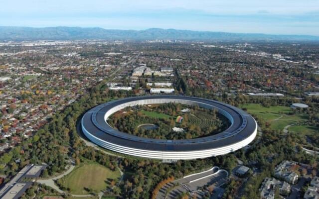 Apple shares ‘shocking evidence’ against former employee accused of stealing company data…
