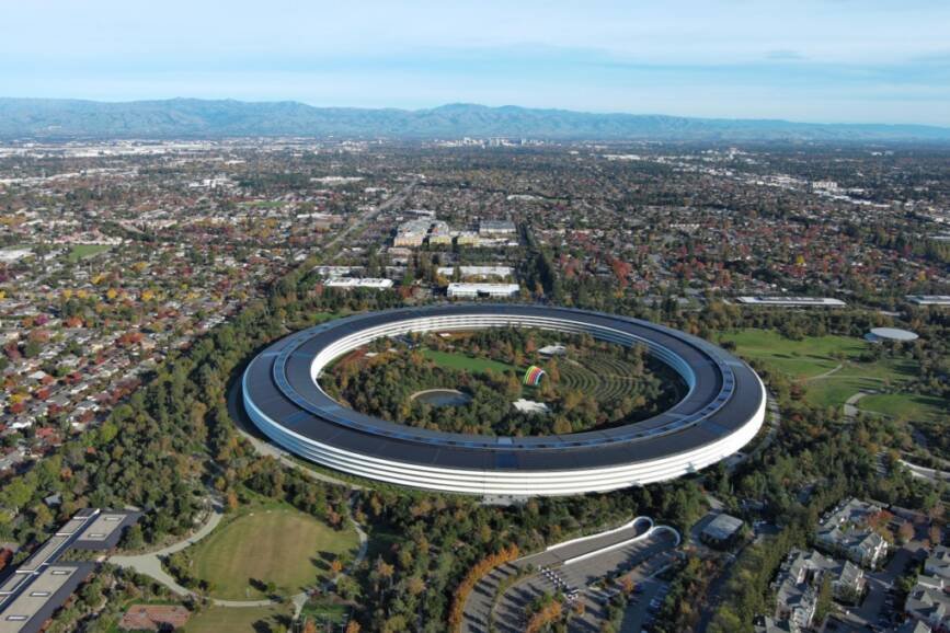Apple shares ‘shocking evidence’ against former employee accused of stealing company data…