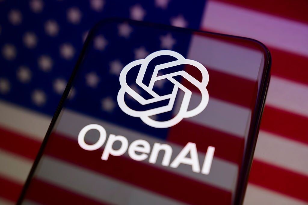 U.S. government sides with OpenAI on issue of training LLMs on copyrighted…