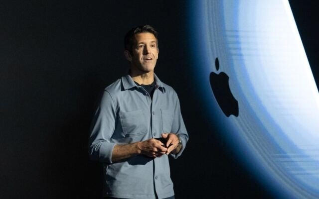 Apple’s Ternus era begins as Nvidia bets on the whole AI stack