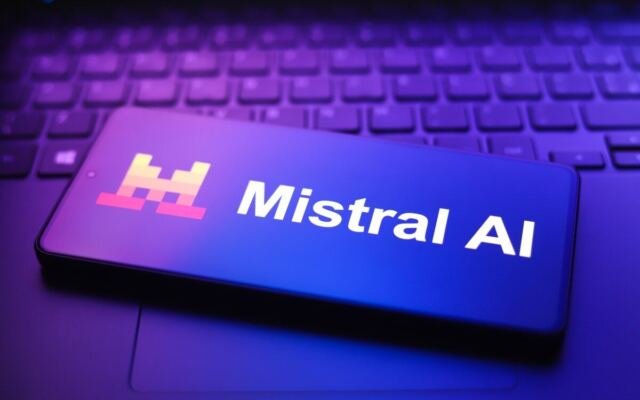 Mistral raises €3B as sovereign AI becomes big business