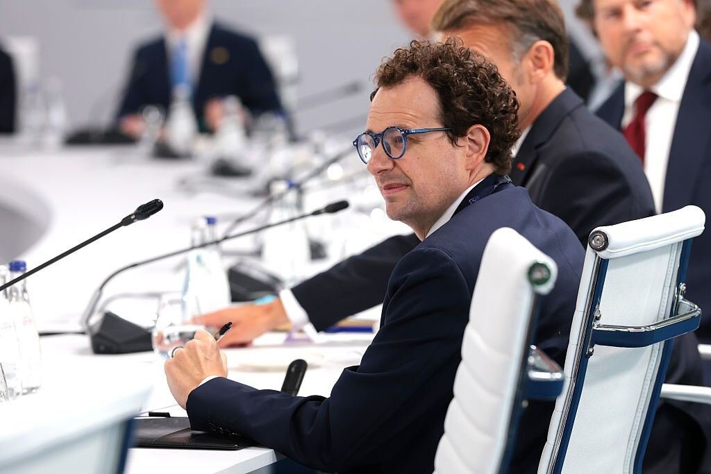 Is the AI safety debate about safety or control?