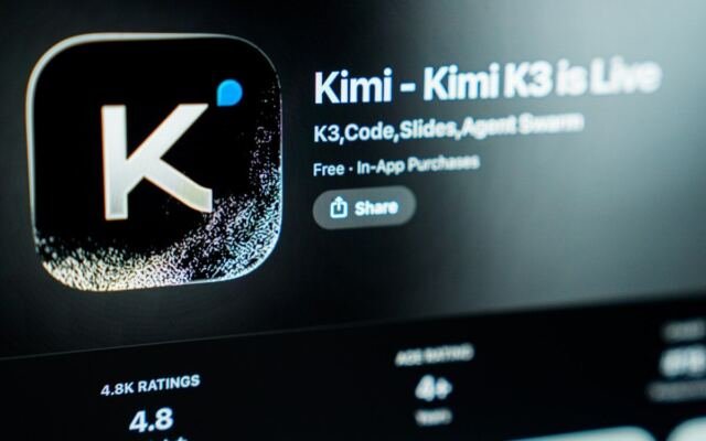 Kimi-maker Moonshot AI targets $2 billion in annual revenue