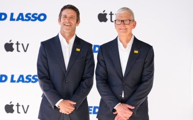 What will Apple’s John Ternus era look like?