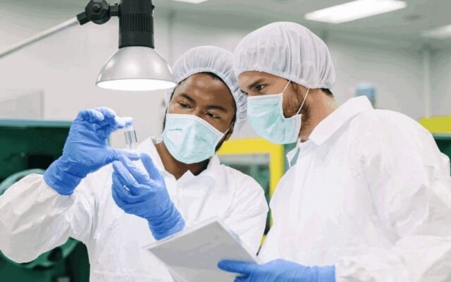 AI for Societal Impact