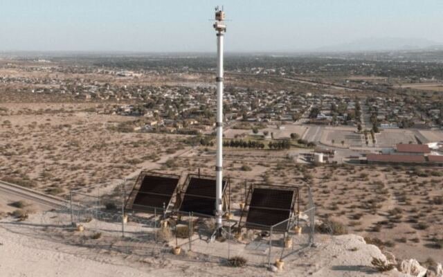 Roundtables: The Deadly Failures of The Virtual Border Wall