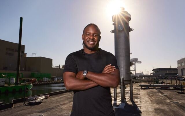 Nuclear startup Bluecore Energy raises $50M seed round, just two months after…