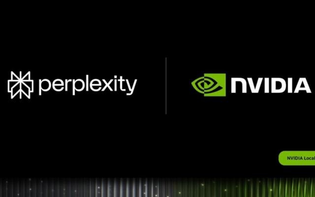 Perplexity Portable Computer Is Now Available on Windows, Powered by NVIDIA RTX