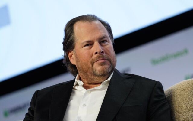 Salesforce and Nvidia’s new reasoning model is everything the AI labs should…