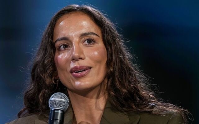 Accel reportedly in talks to lead $1B round for Thinking Machines at…