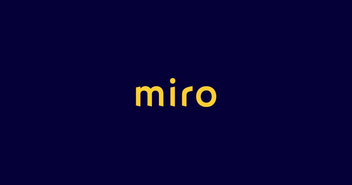 Bending Spoons to buy collaboration tools maker Miro for $1.36B, 90% less…