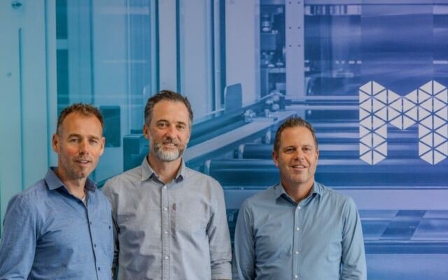 Morphotonics raises €40M to expand its display tech into data centers