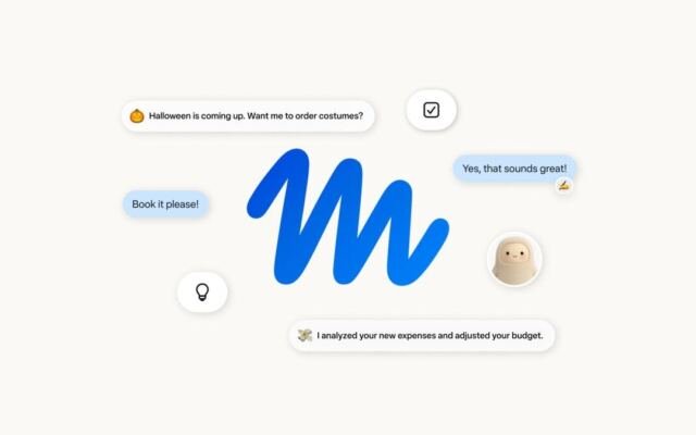 Meta debuts its Muse AI agent. Will consumers trust it?